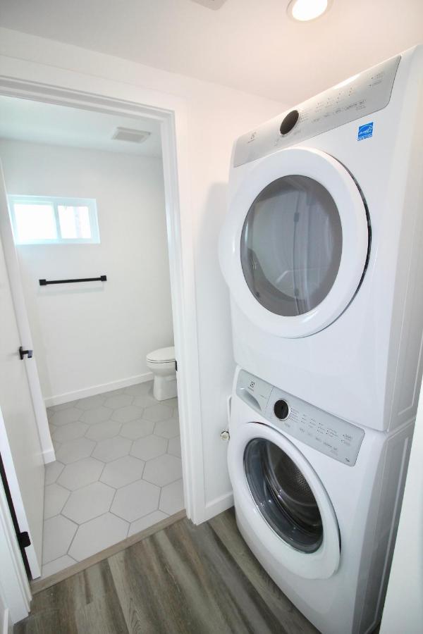 Los Angeles 3Br Villa Suites With Free Parking Exterior foto