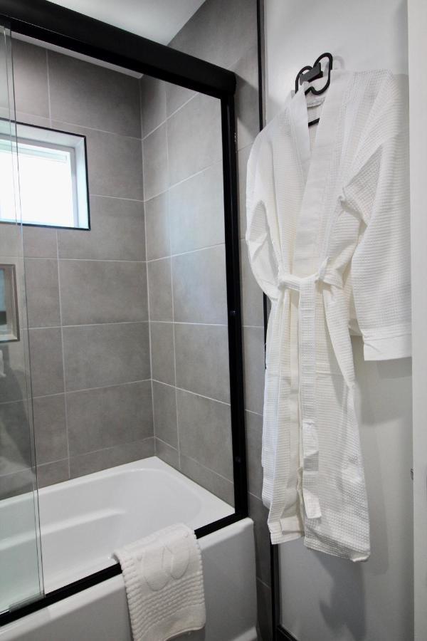 Los Angeles 3Br Villa Suites With Free Parking Exterior foto
