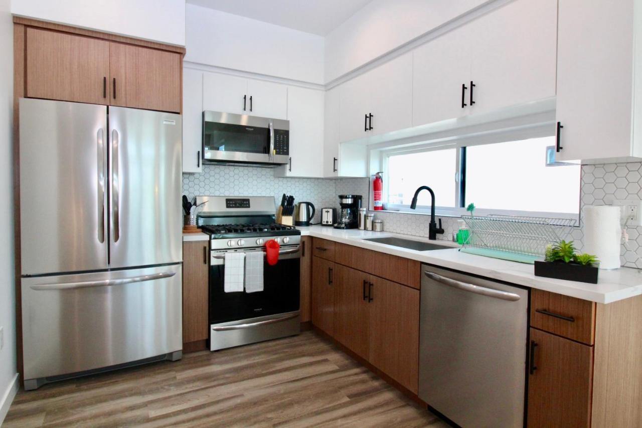 Los Angeles 3Br Villa Suites With Free Parking Exterior foto