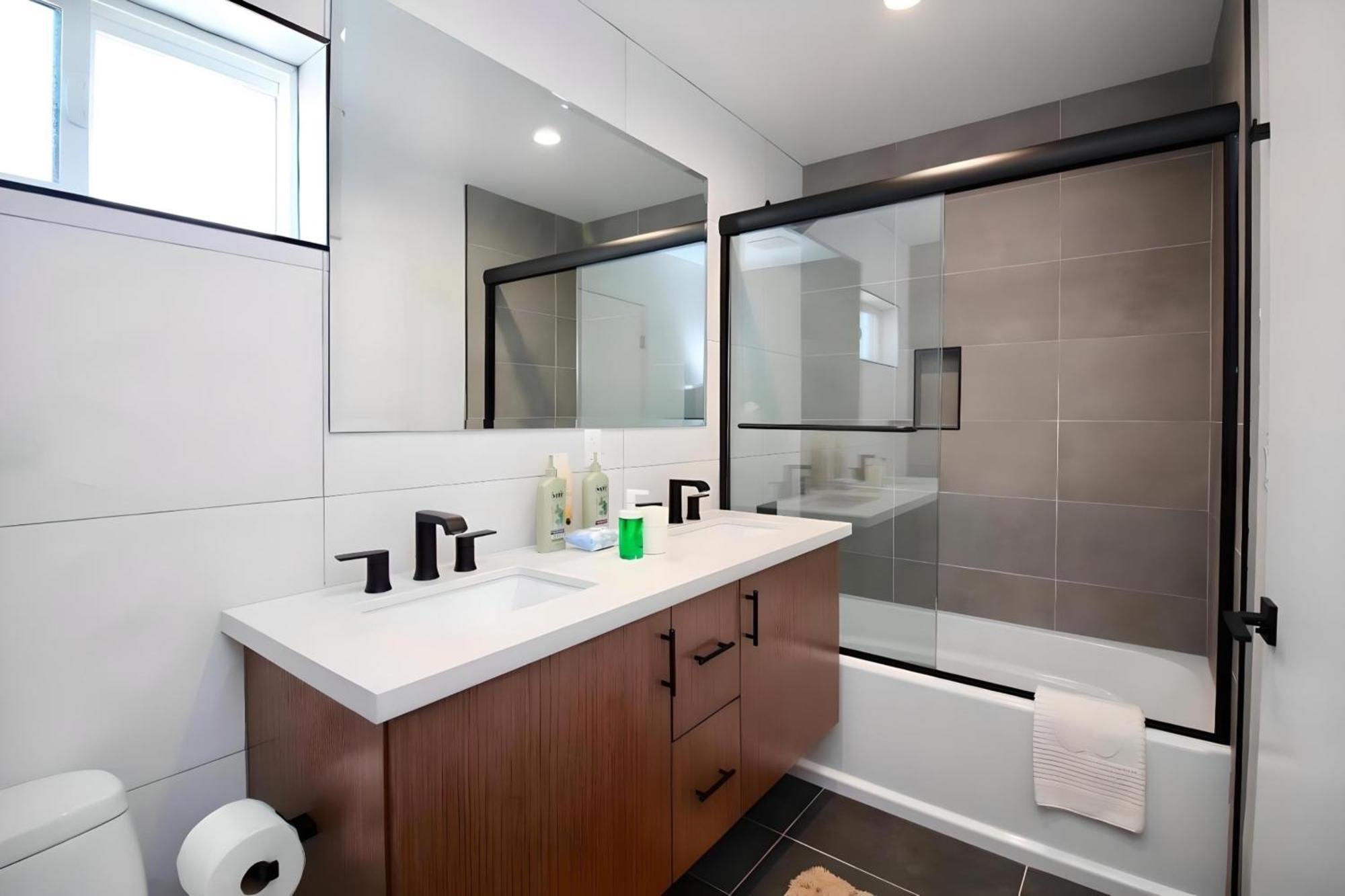 Los Angeles 3Br Villa Suites With Free Parking Exterior foto