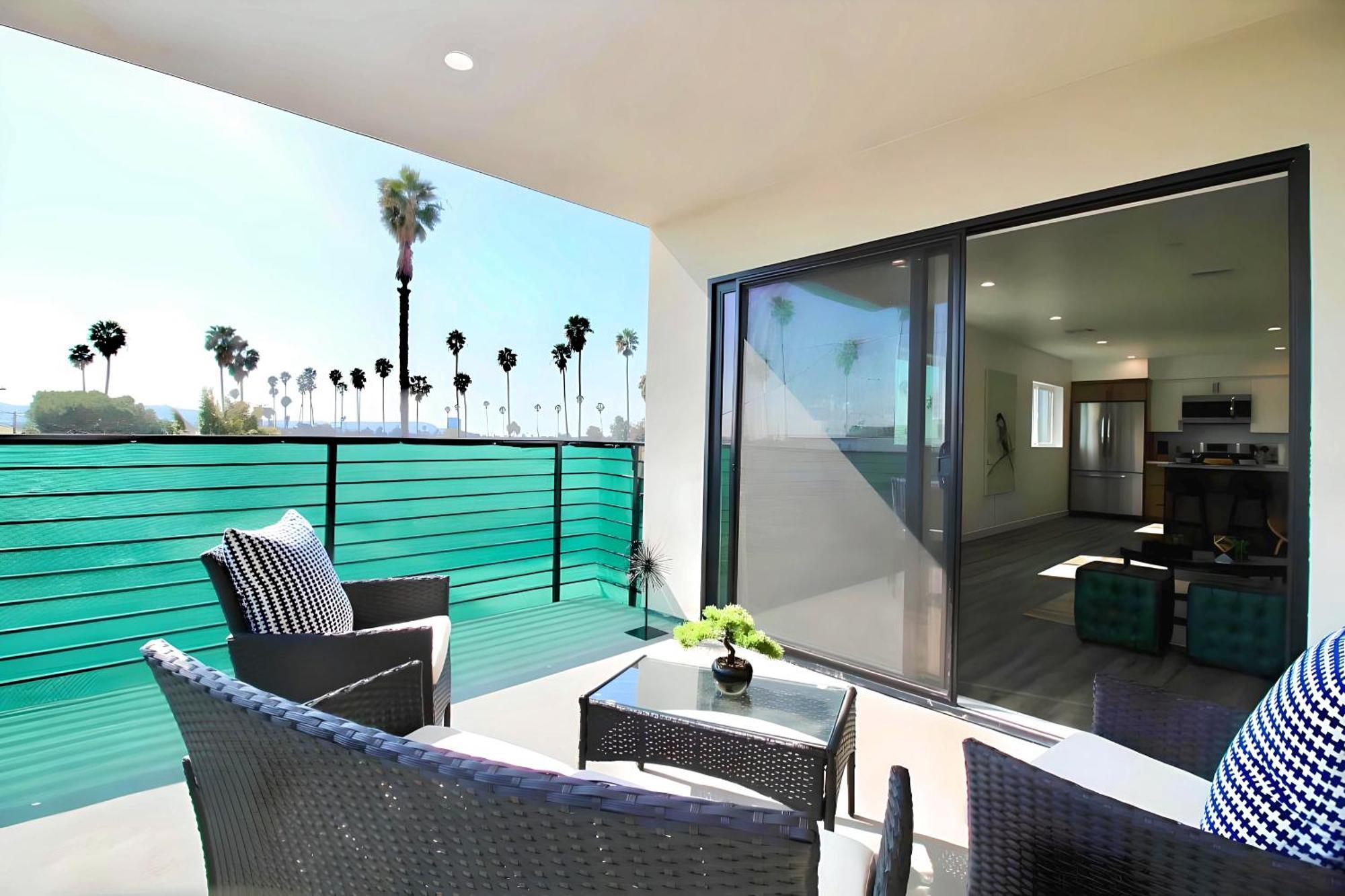 Los Angeles 3Br Villa Suites With Free Parking Exterior foto