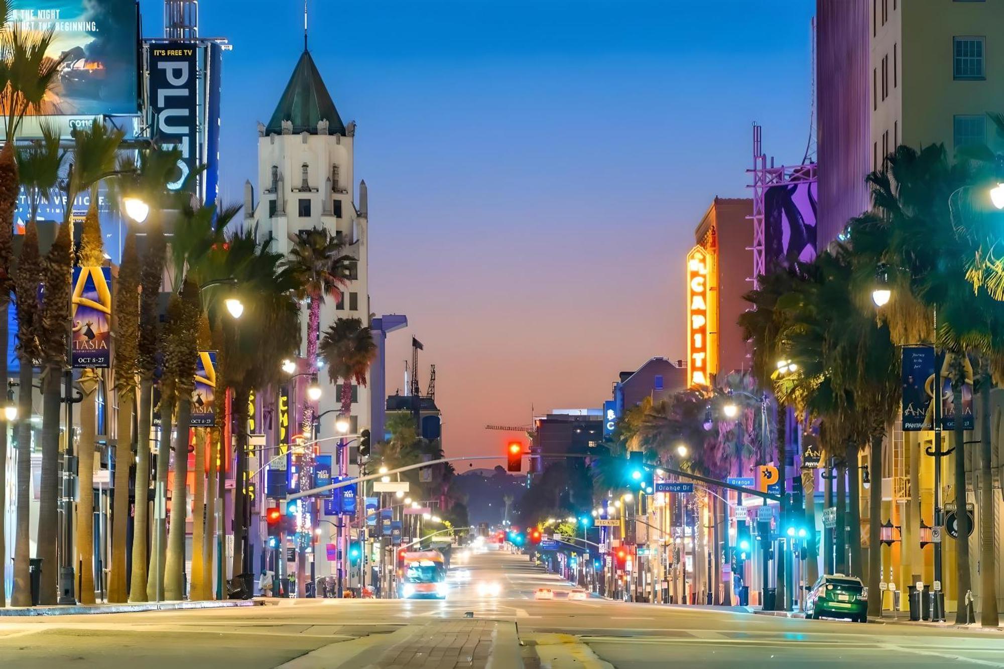 Los Angeles 3Br Villa Suites With Free Parking Exterior foto