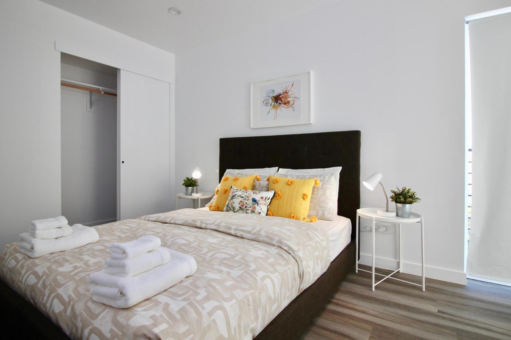 Los Angeles 3Br Villa Suites With Free Parking Zimmer foto