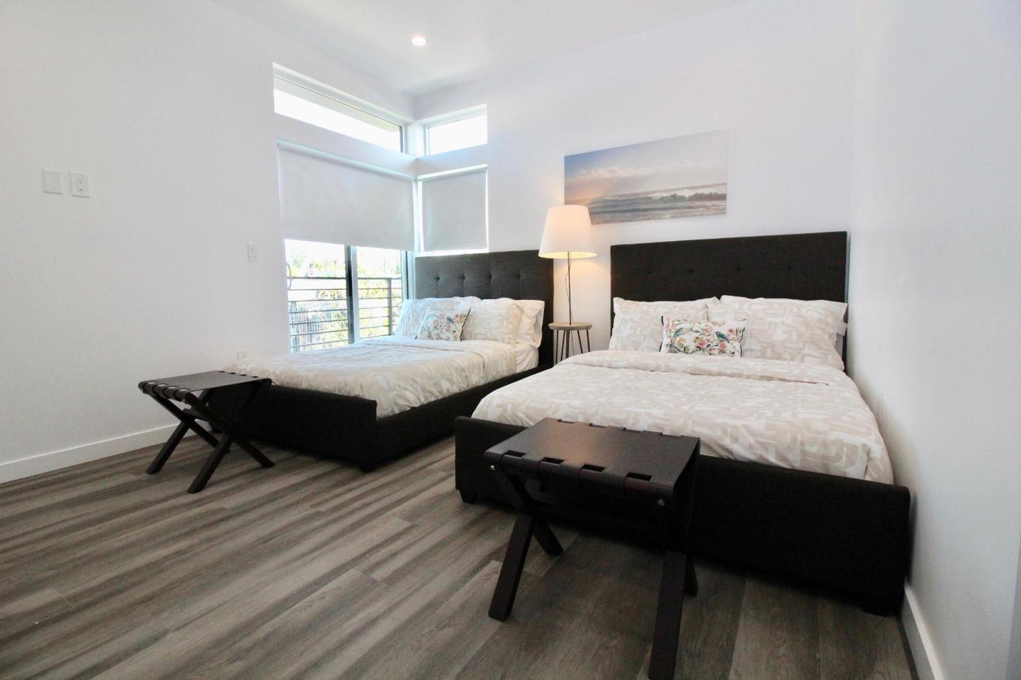 Los Angeles 3Br Villa Suites With Free Parking Zimmer foto
