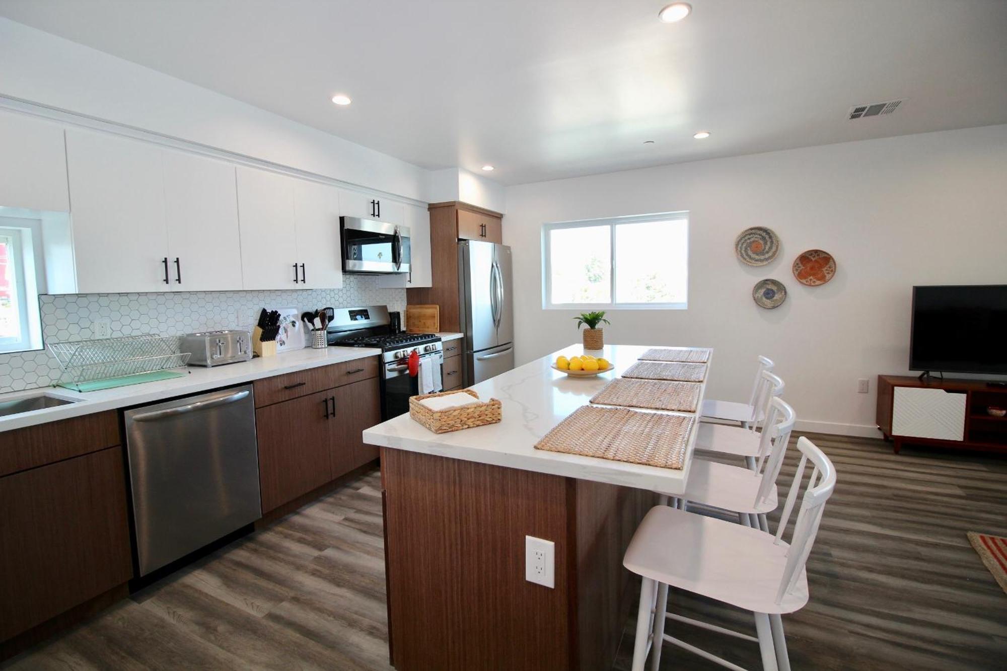 Los Angeles 3Br Villa Suites With Free Parking Zimmer foto