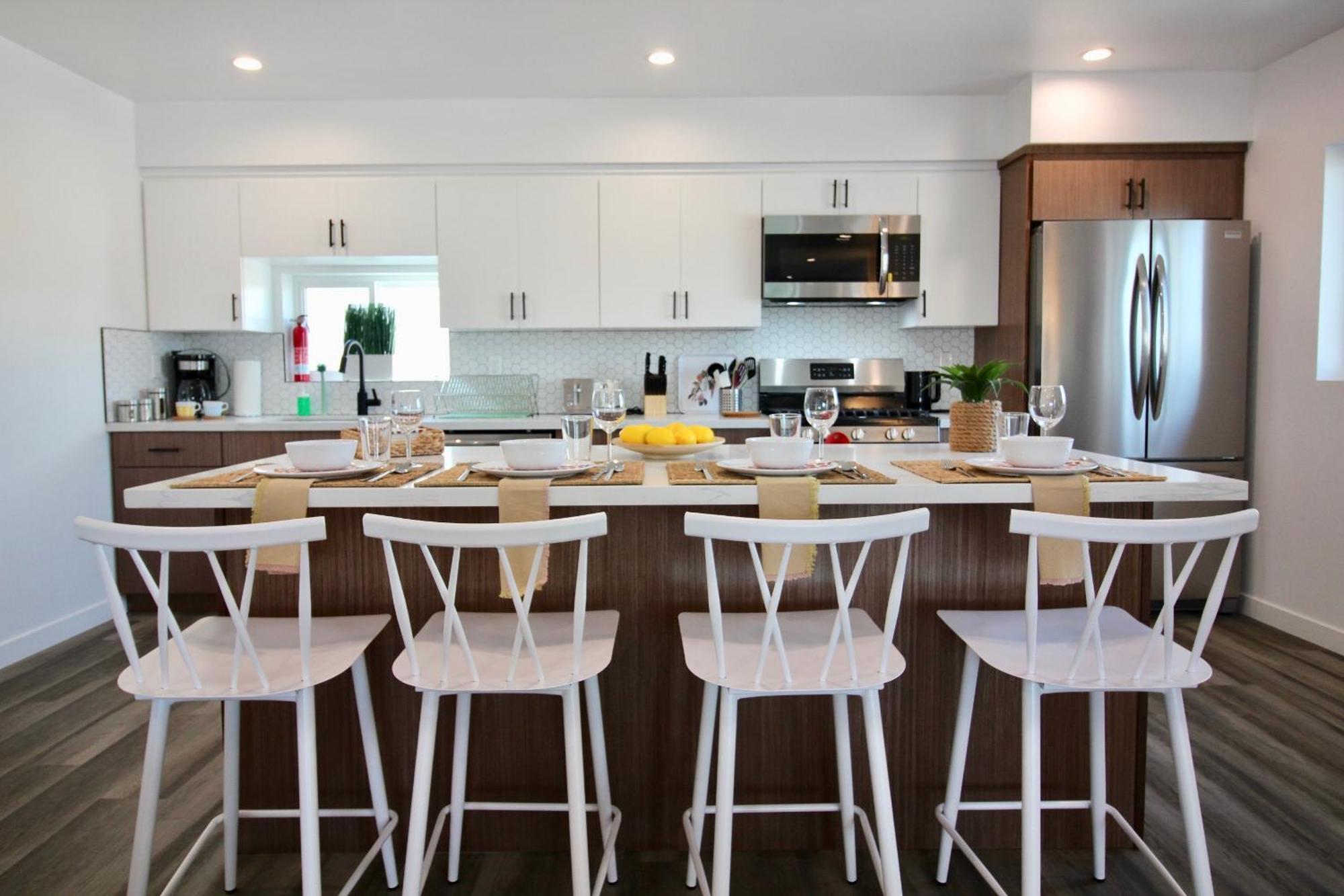 Los Angeles 3Br Villa Suites With Free Parking Zimmer foto