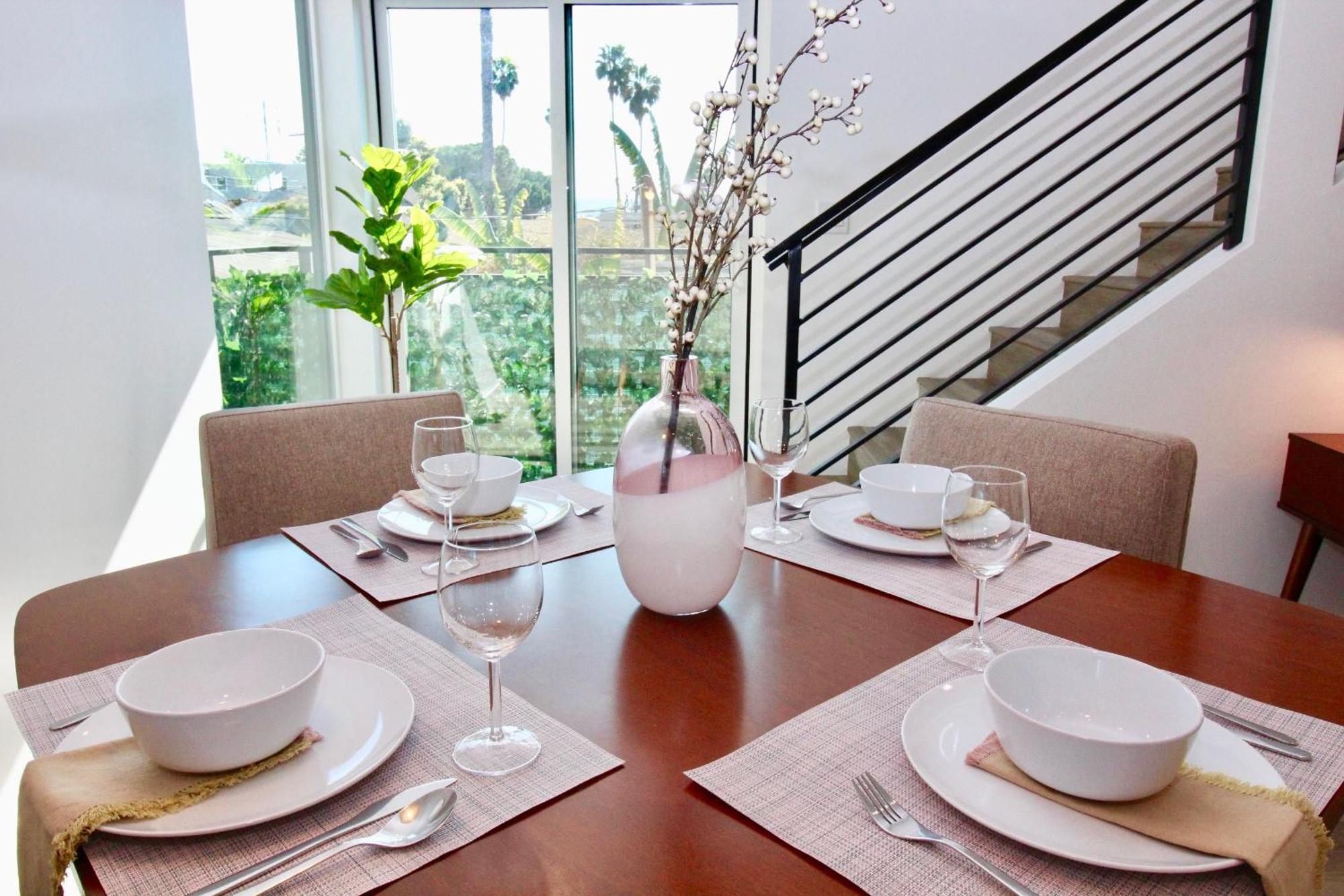 Los Angeles 3Br Villa Suites With Free Parking Zimmer foto